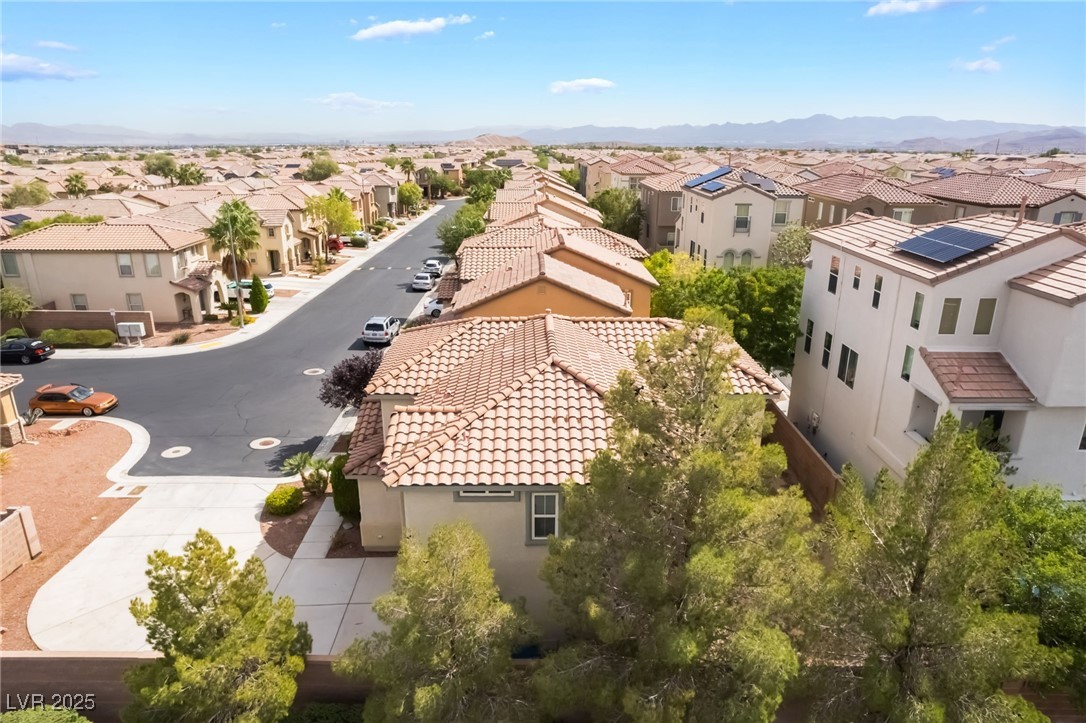 9395 Fort Bayard Avenue Las Vegas NV 89178