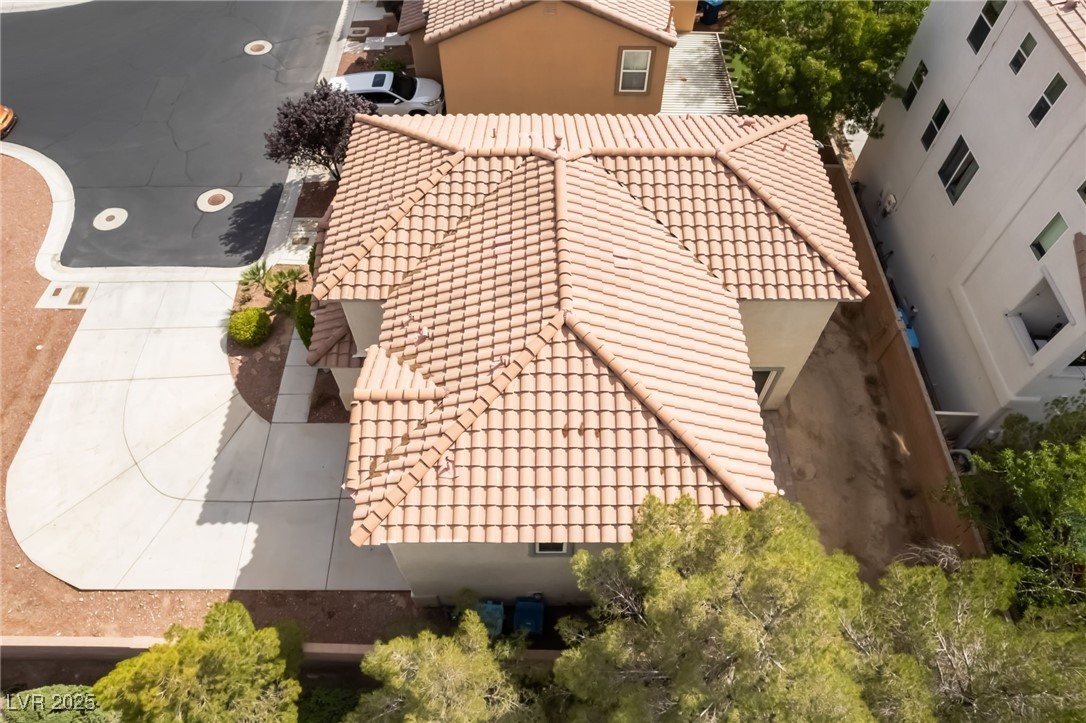 9395 Fort Bayard Avenue Las Vegas NV 89178