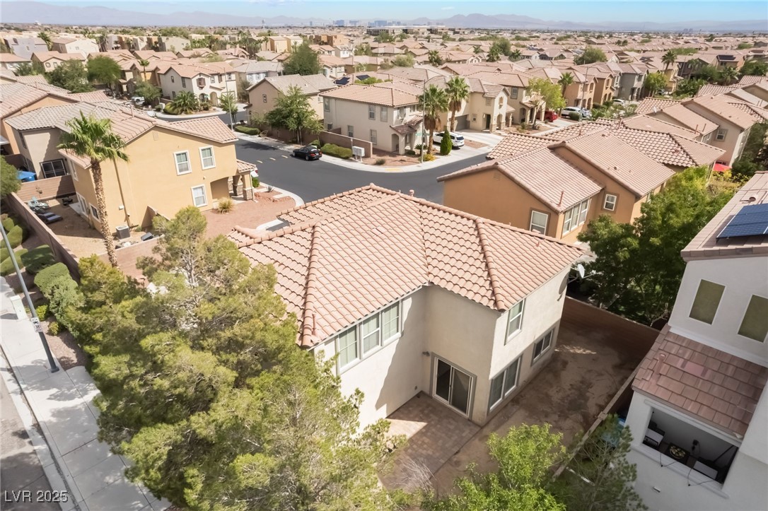 9395 Fort Bayard Avenue Las Vegas NV 89178