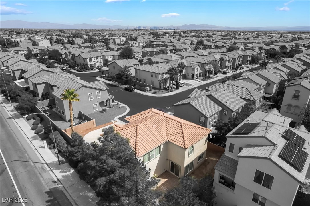9395 Fort Bayard Avenue Las Vegas NV 89178