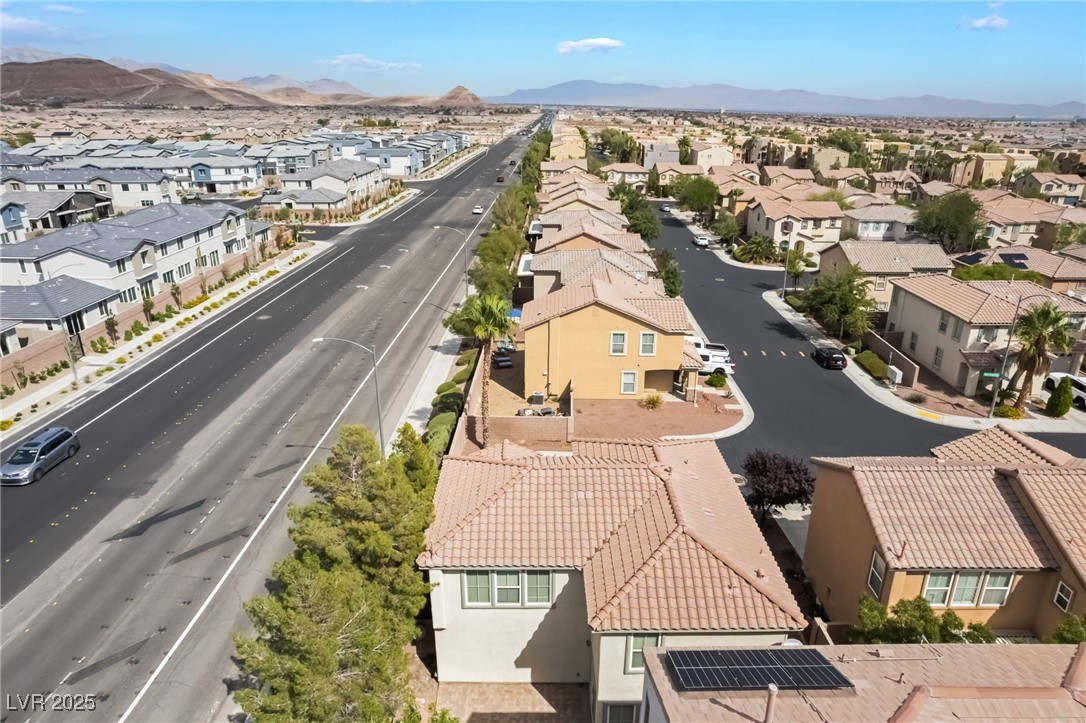 9395 Fort Bayard Avenue Las Vegas NV 89178