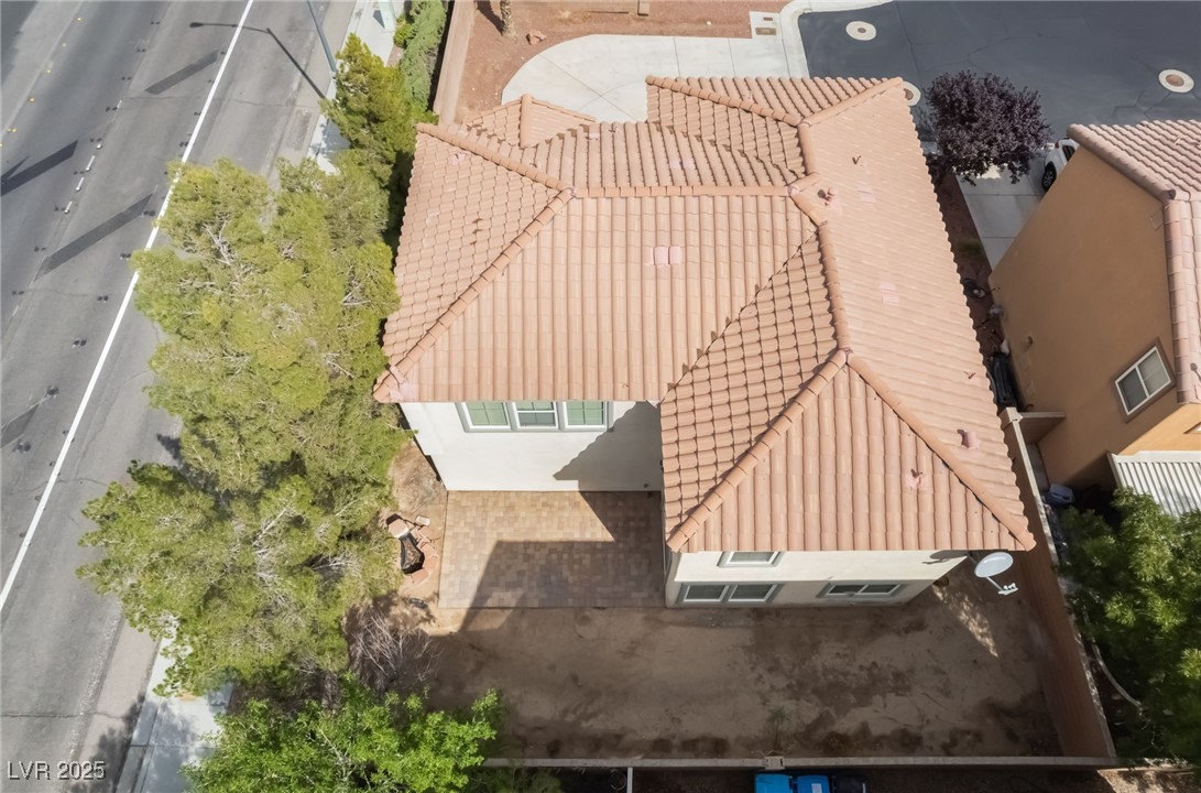 9395 Fort Bayard Avenue Las Vegas NV 89178