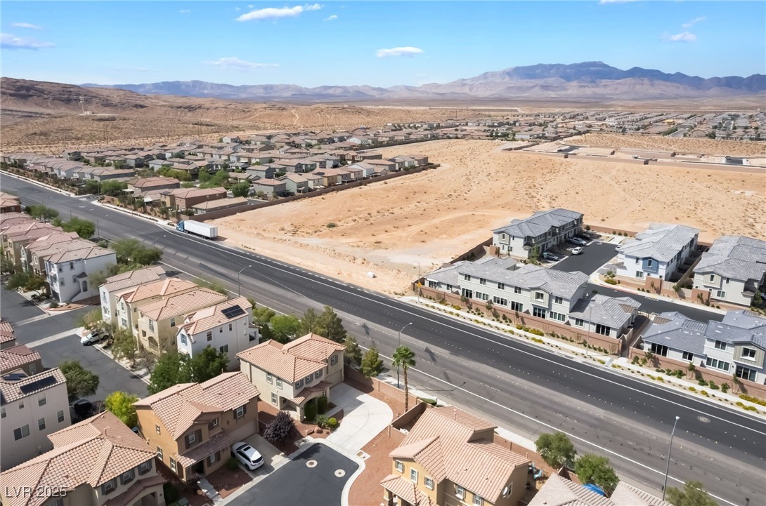 9395 Fort Bayard Avenue Las Vegas NV 89178