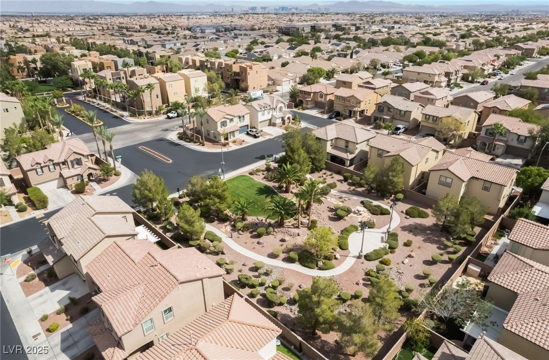 9395 Fort Bayard Avenue Las Vegas NV 89178