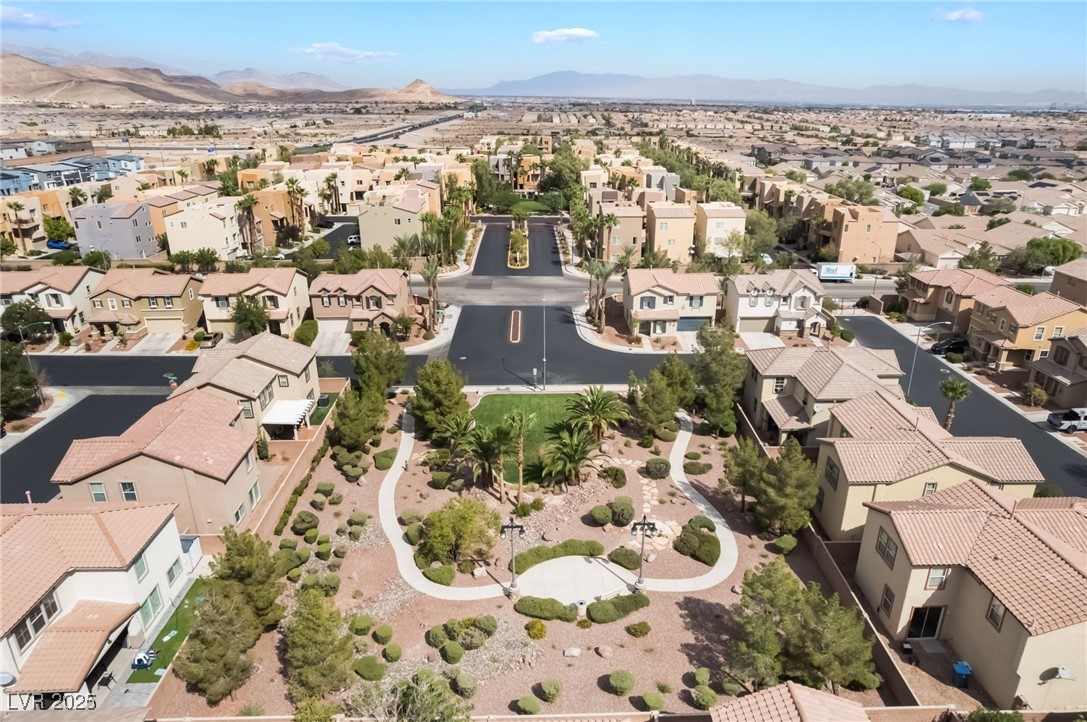 9395 Fort Bayard Avenue Las Vegas NV 89178