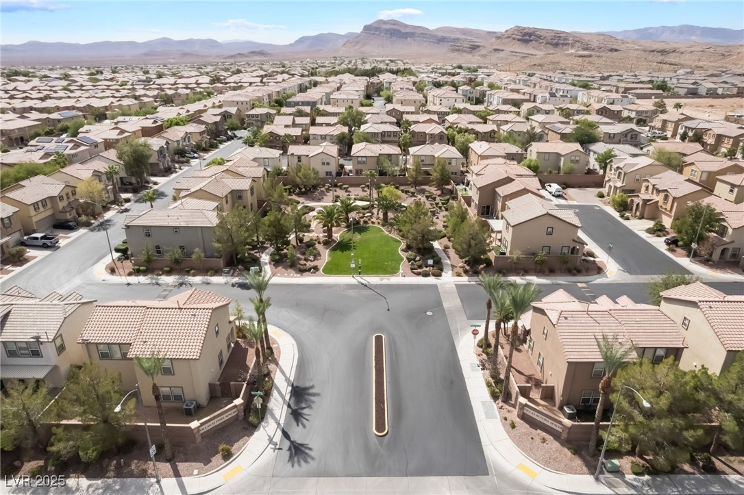 9395 Fort Bayard Avenue Las Vegas NV 89178