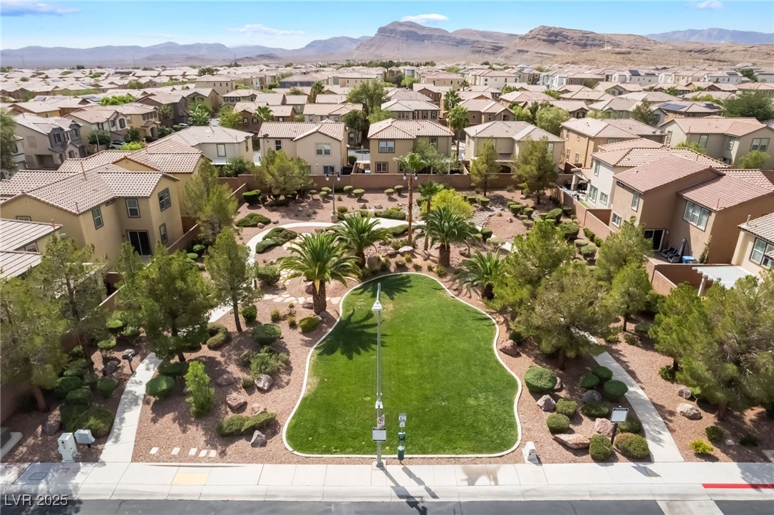 9395 Fort Bayard Avenue Las Vegas NV 89178