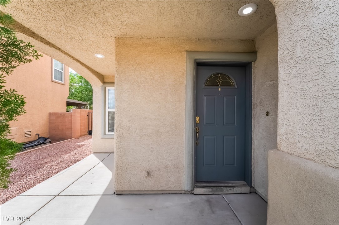 9395 Fort Bayard Avenue Las Vegas NV 89178