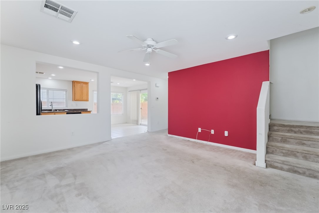 9395 Fort Bayard Avenue Las Vegas NV 89178