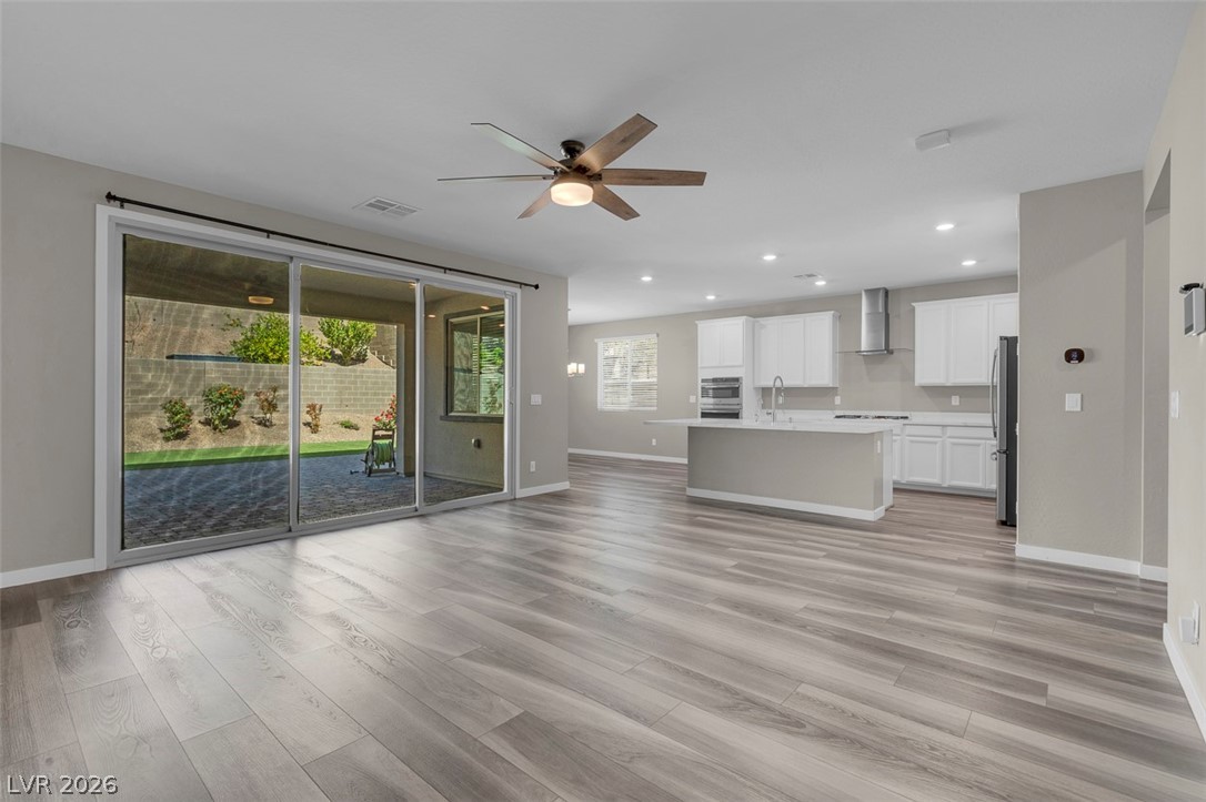 12440 Pine Bend Avenue Las Vegas NV 89138