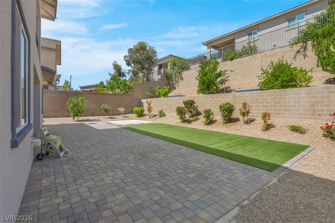 12440 Pine Bend Avenue Las Vegas NV 89138