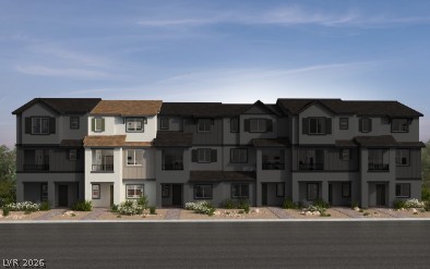 1305 Cuttle Pool Lane Henderson NV 89014