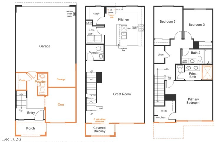1305 Cuttle Pool Lane Henderson NV 89014