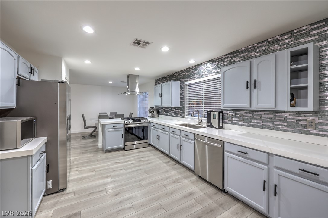 1201 Dream Bridge Drive Las Vegas NV 89144