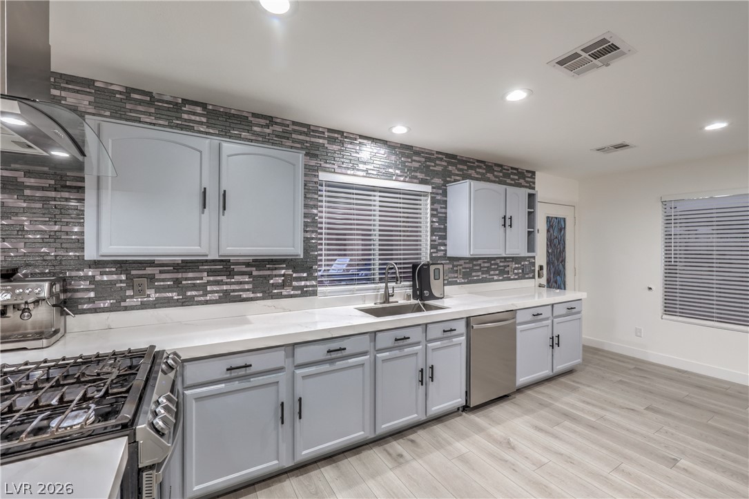 1201 Dream Bridge Drive Las Vegas NV 89144
