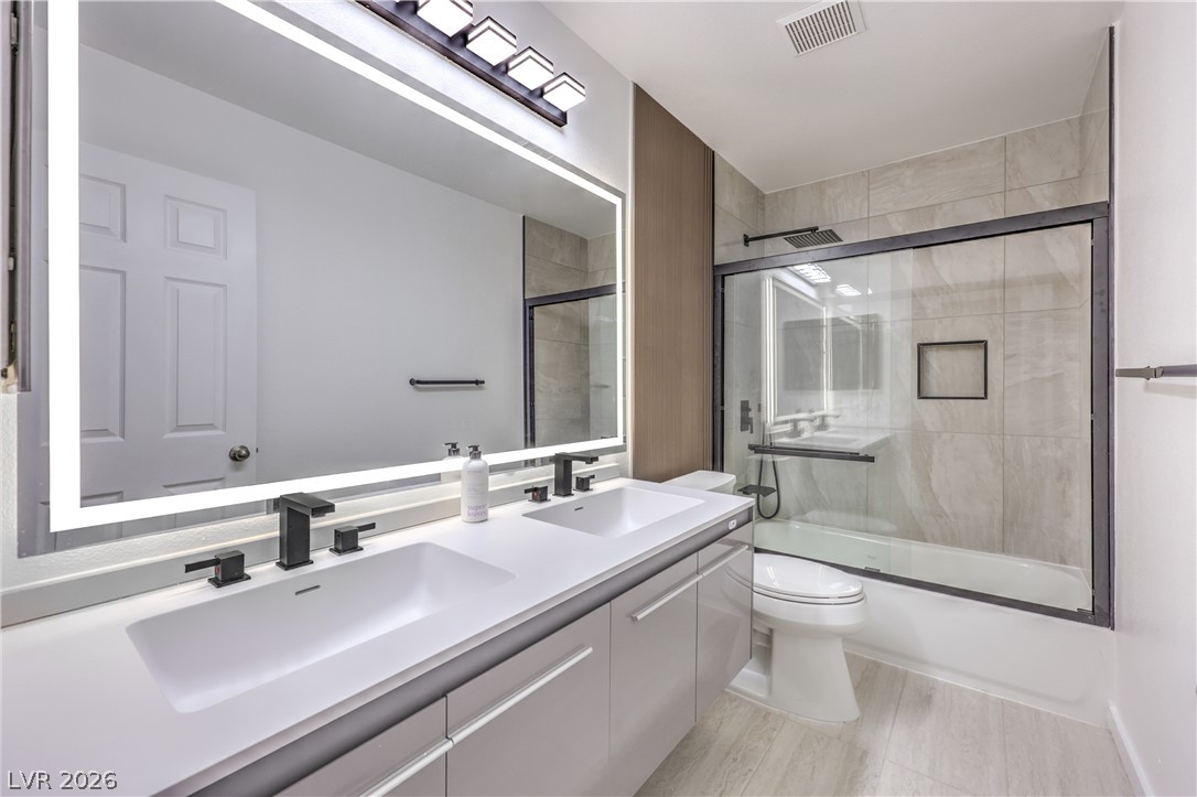 1201 Dream Bridge Drive Las Vegas NV 89144