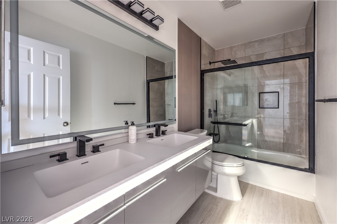 1201 Dream Bridge Drive Las Vegas NV 89144