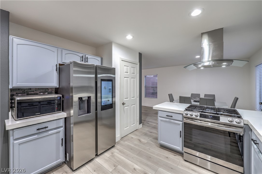 1201 Dream Bridge Drive Las Vegas NV 89144