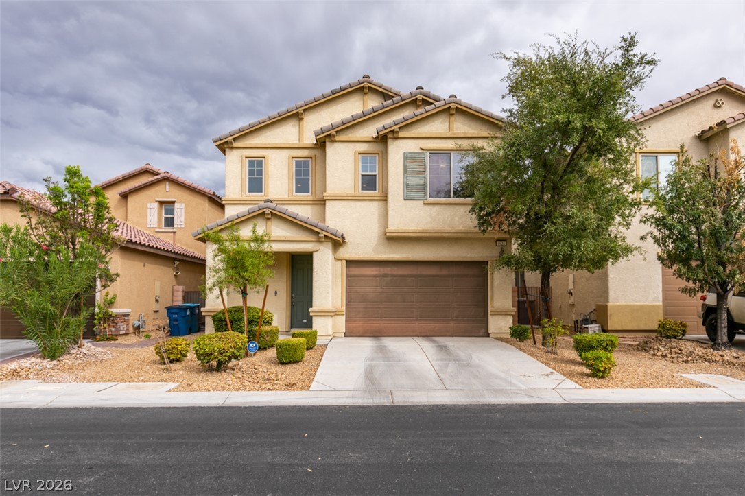 4928 Mountain Pepper Drive Las Vegas NV 89148