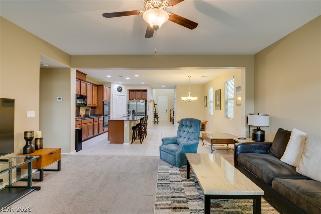 4928 Mountain Pepper Drive Las Vegas NV 89148