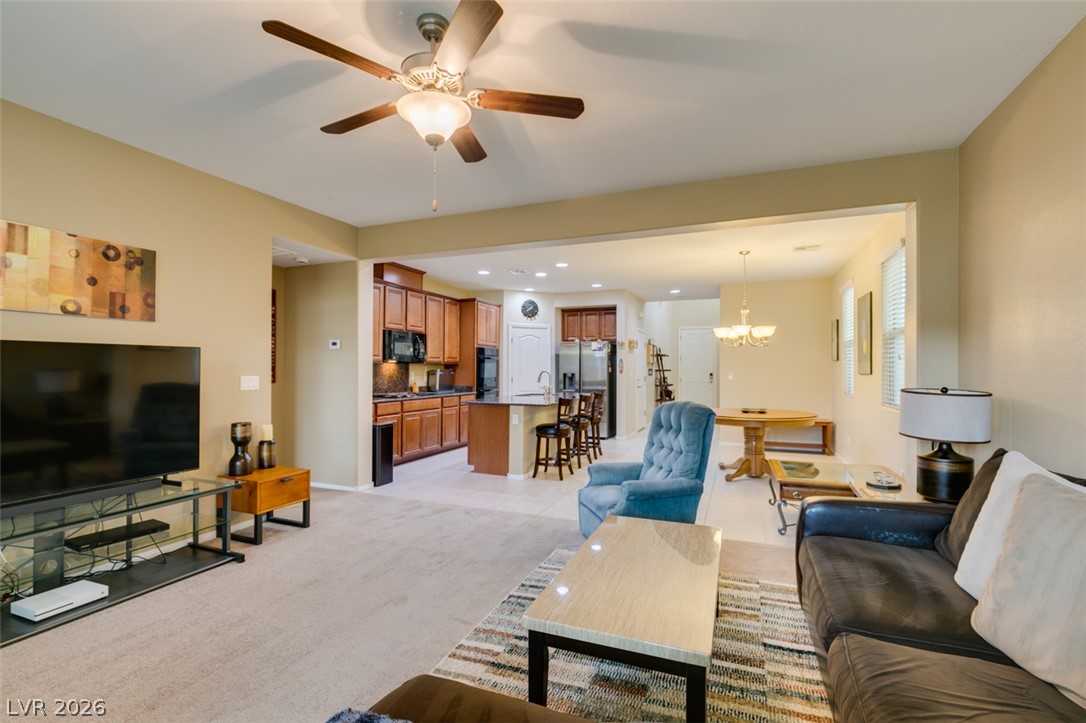 4928 Mountain Pepper Drive Las Vegas NV 89148
