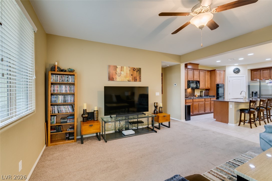 4928 Mountain Pepper Drive Las Vegas NV 89148