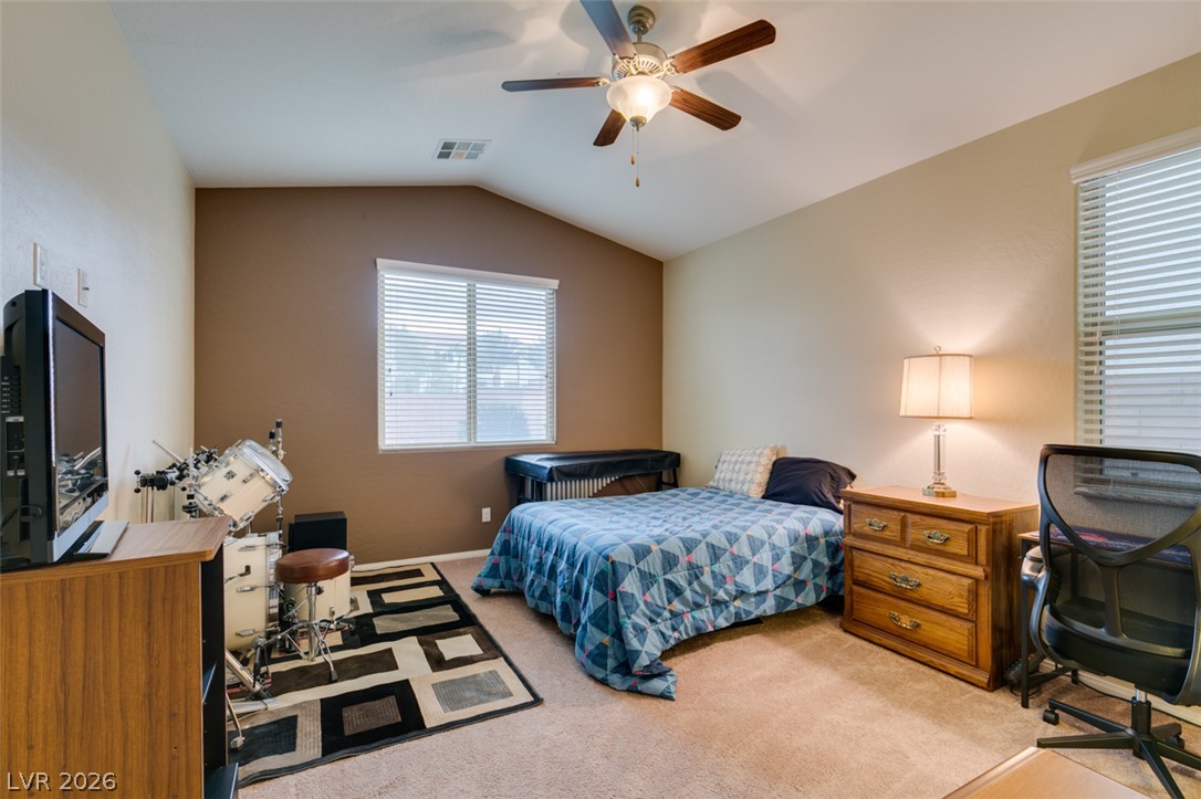 4928 Mountain Pepper Drive Las Vegas NV 89148