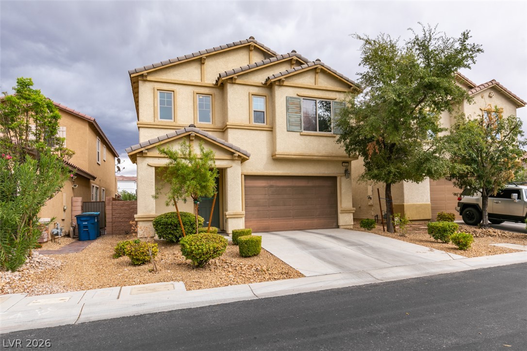 4928 Mountain Pepper Drive Las Vegas NV 89148