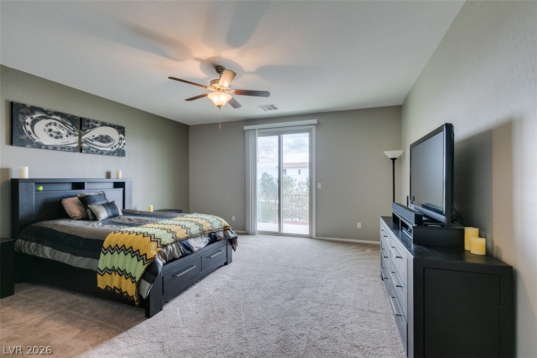 4928 Mountain Pepper Drive Las Vegas NV 89148