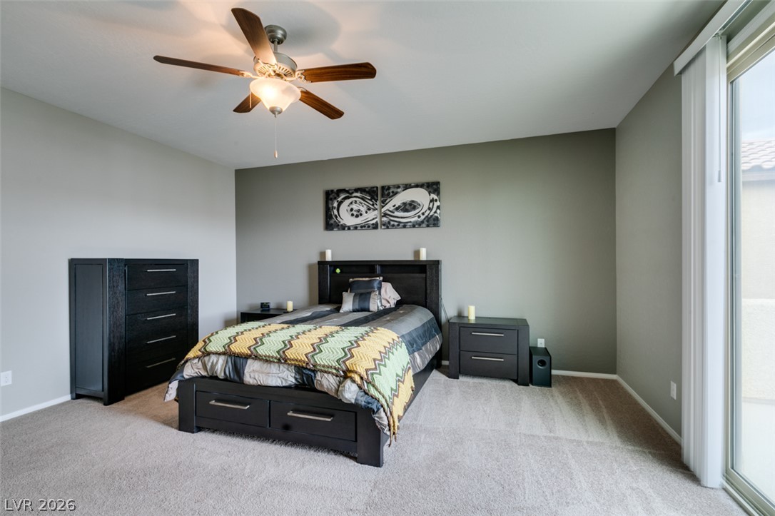 4928 Mountain Pepper Drive Las Vegas NV 89148