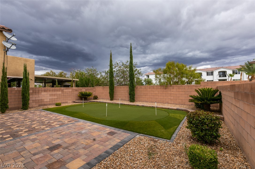 4928 Mountain Pepper Drive Las Vegas NV 89148