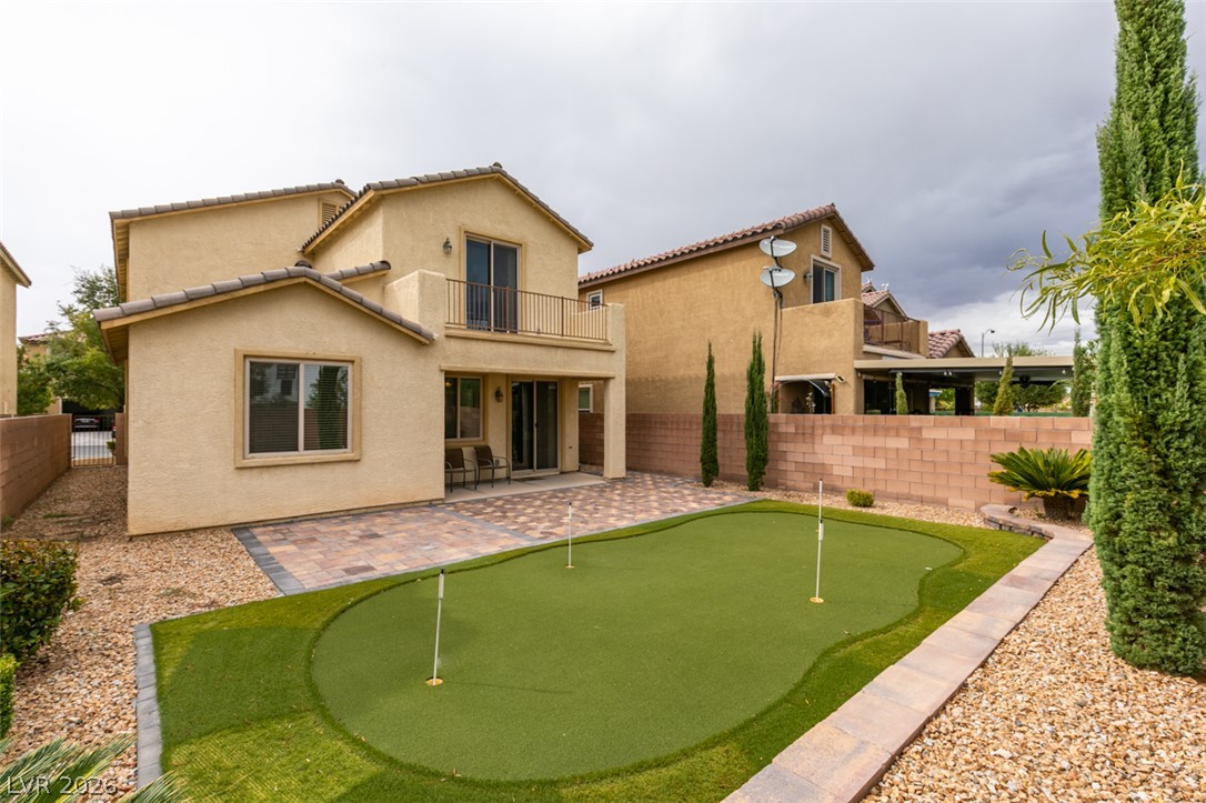 4928 Mountain Pepper Drive Las Vegas NV 89148