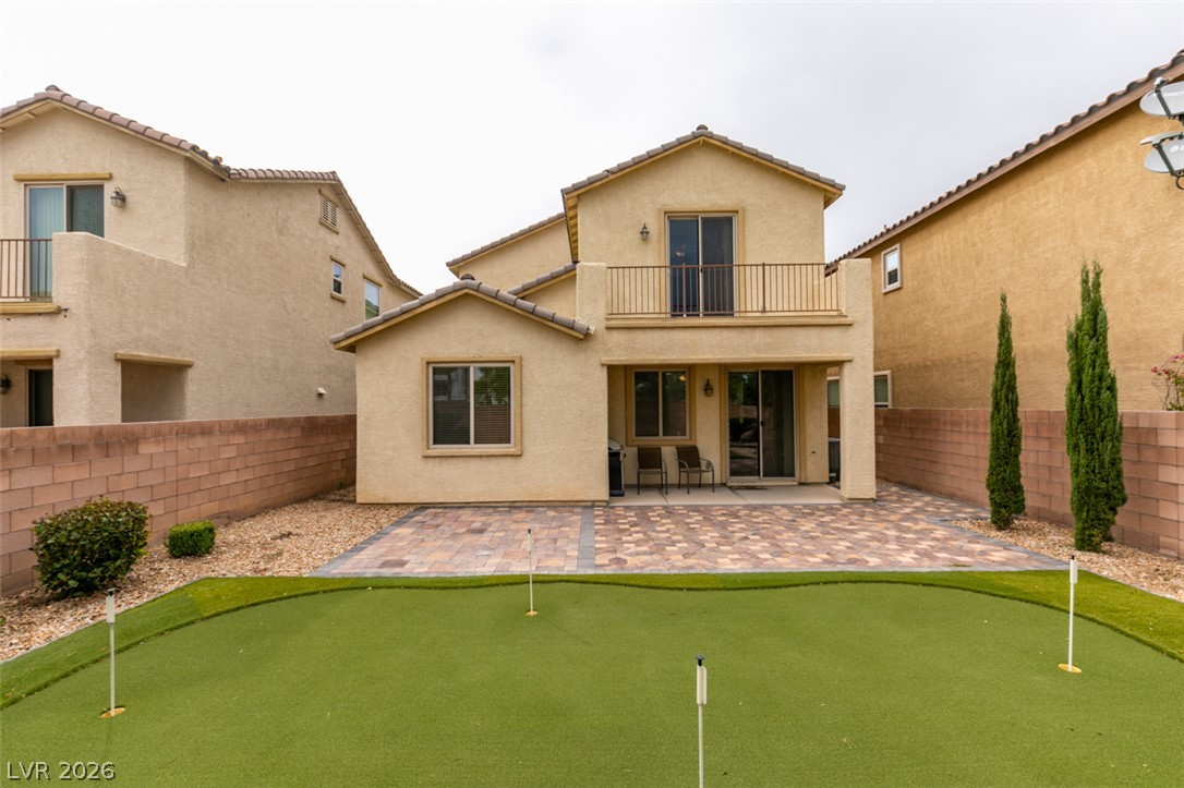 4928 Mountain Pepper Drive Las Vegas NV 89148