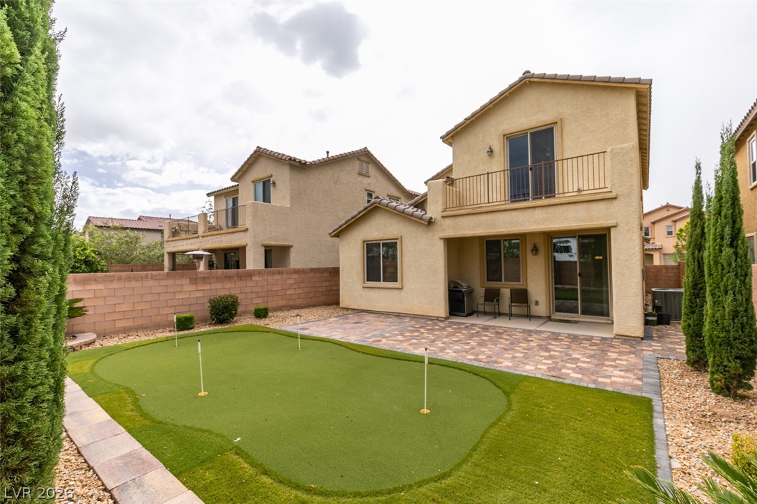4928 Mountain Pepper Drive Las Vegas NV 89148