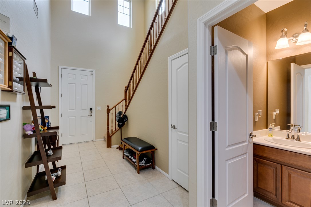 4928 Mountain Pepper Drive Las Vegas NV 89148