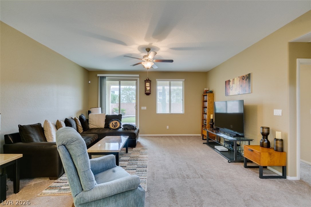 4928 Mountain Pepper Drive Las Vegas NV 89148