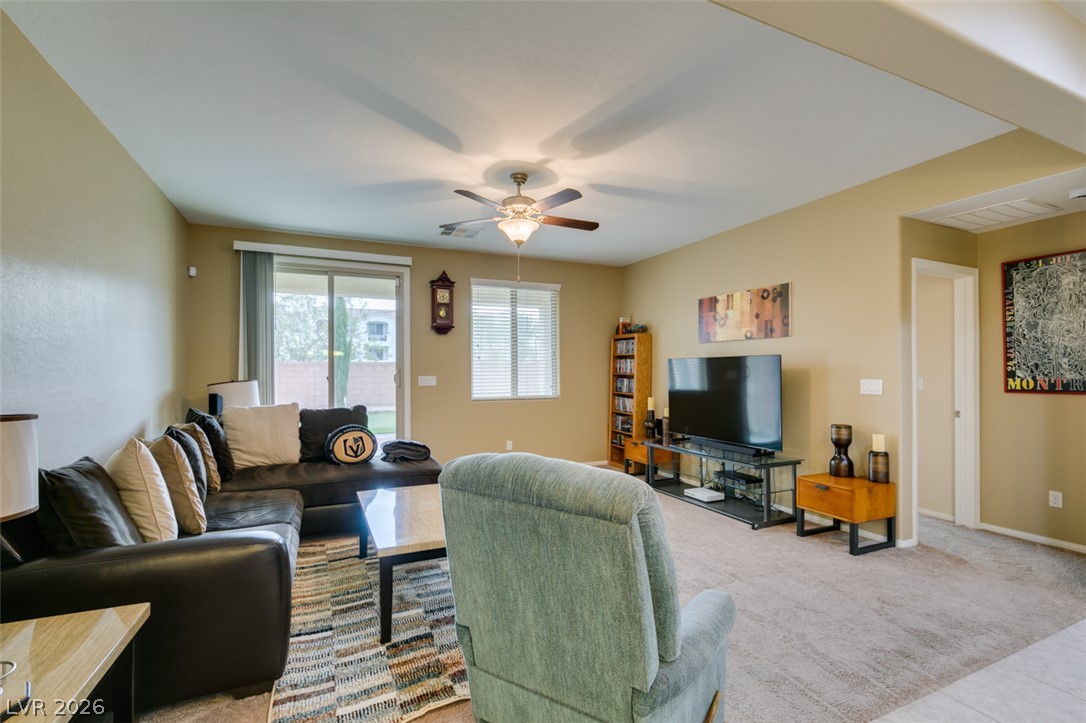 4928 Mountain Pepper Drive Las Vegas NV 89148