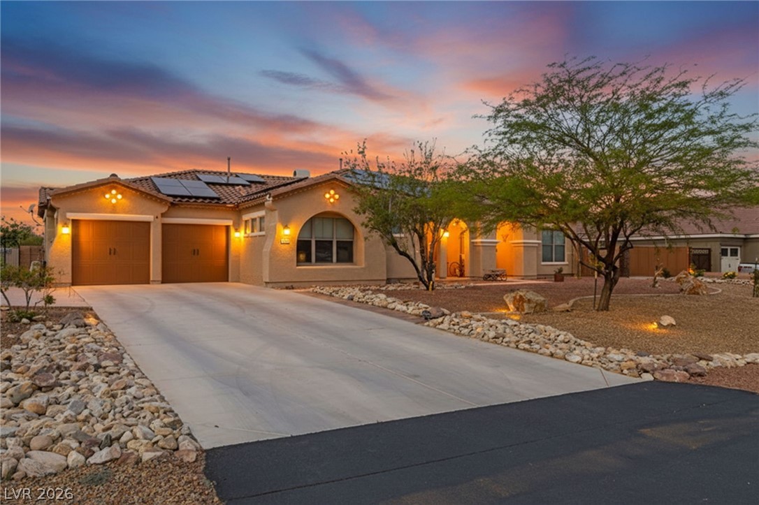 248 Hull Street Henderson NV 89015