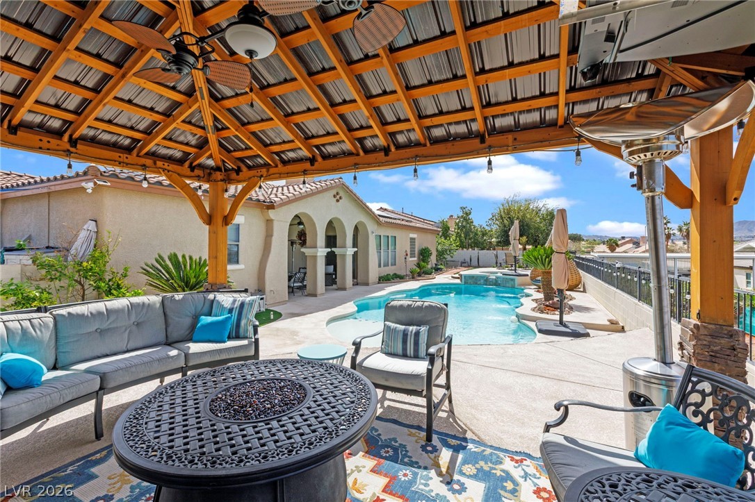 248 Hull Street Henderson NV 89015