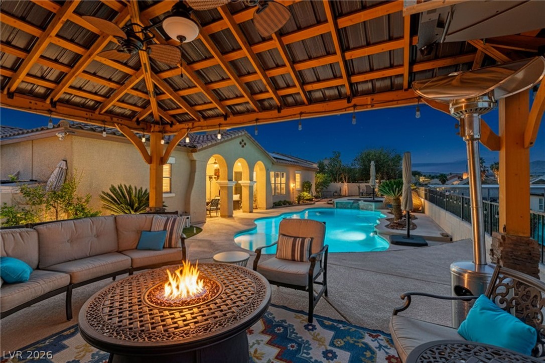 248 Hull Street Henderson NV 89015