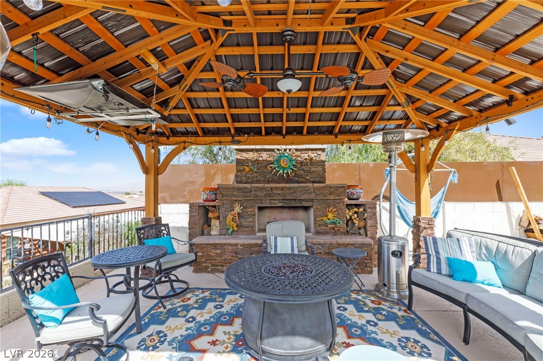 248 Hull Street Henderson NV 89015