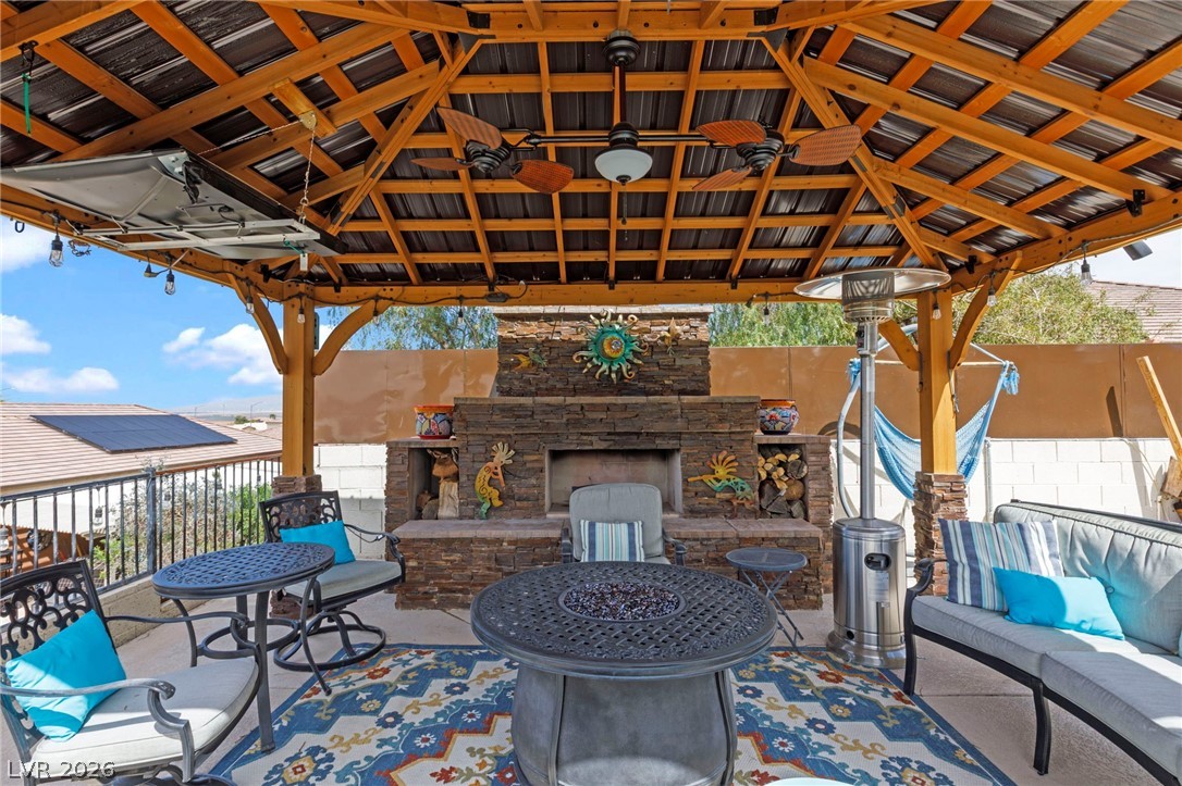 248 Hull Street Henderson NV 89015