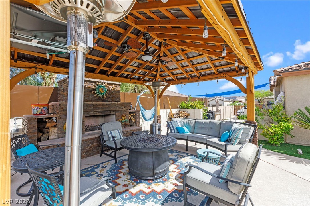 248 Hull Street Henderson NV 89015