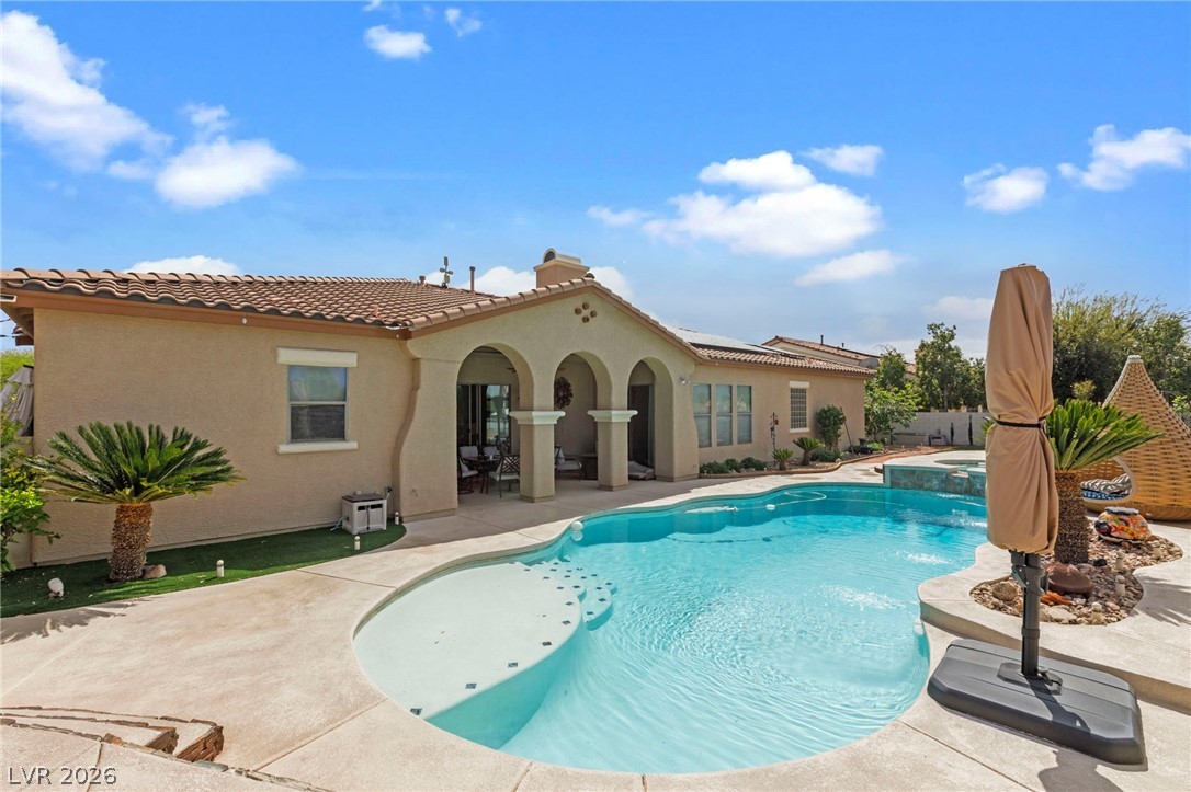 248 Hull Street Henderson NV 89015