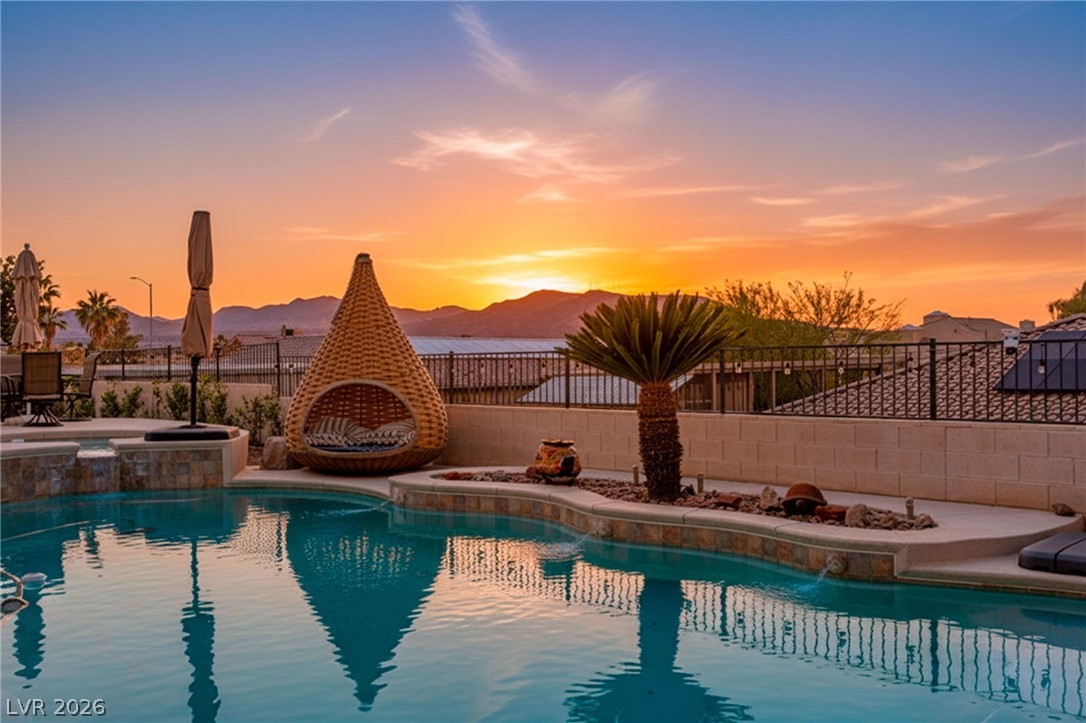 248 Hull Street Henderson NV 89015