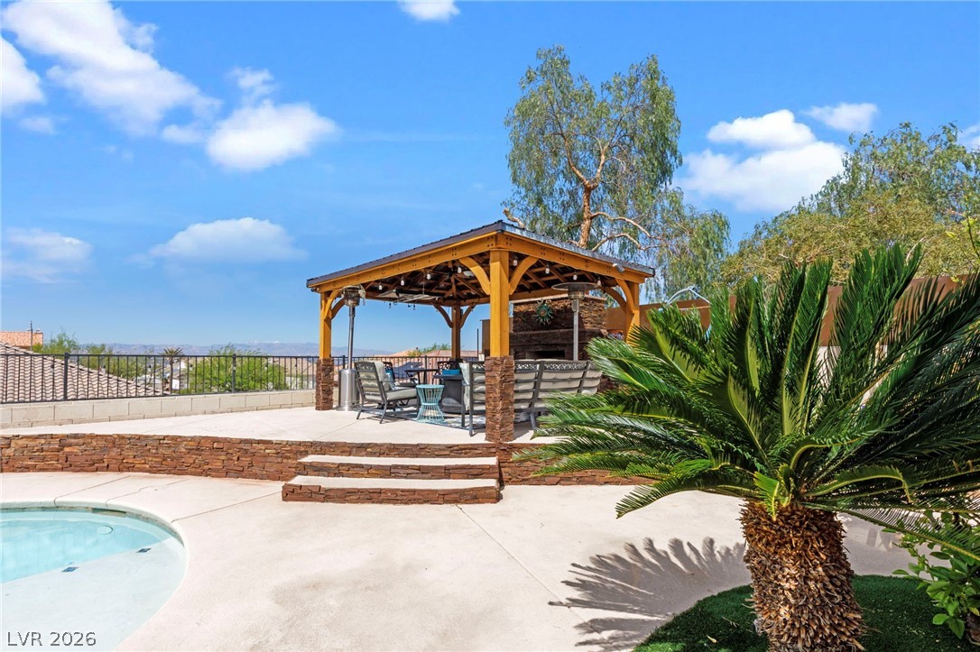 248 Hull Street Henderson NV 89015