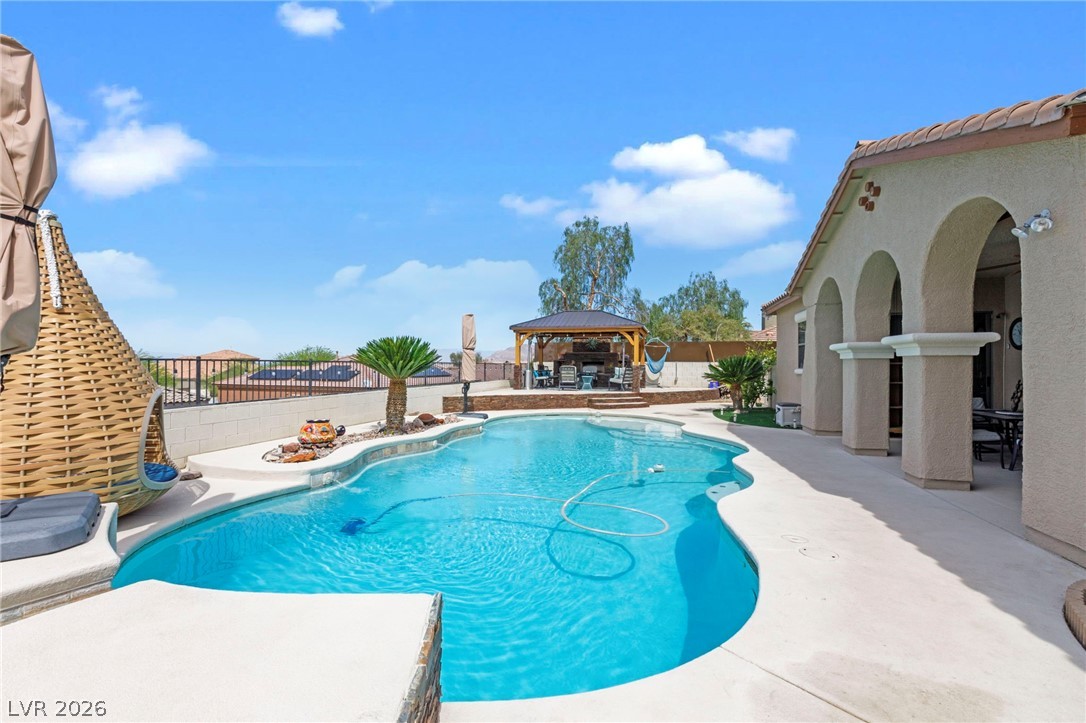 248 Hull Street Henderson NV 89015