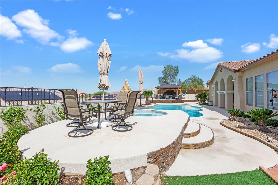 248 Hull Street Henderson NV 89015