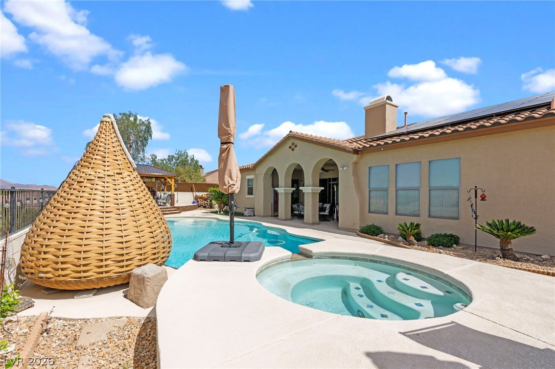 248 Hull Street Henderson NV 89015