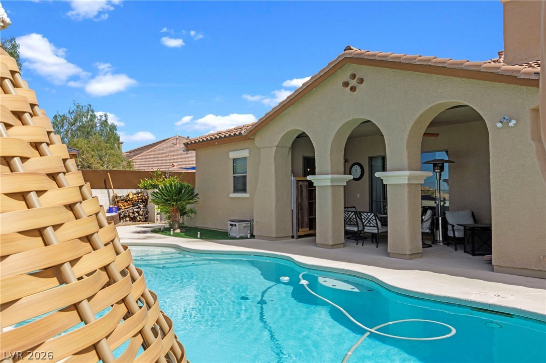 248 Hull Street Henderson NV 89015